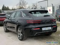 Occasion Genesis GV70 201 ch (147 kW) 2024 Noir SUV