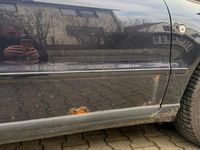 Gebraucht Audi A4 100 PS (73 kW) 1997 Blau Limousine