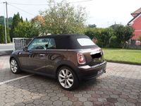 gebraucht Mini Cooper Cabriolet Cooper