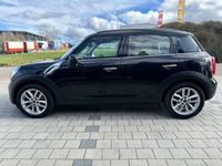 gebraucht Mini Cooper Countryman Cooper Cooper Navi Leder Top