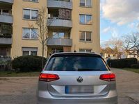 Gebraucht VW Passat 150 PS (110 kW) 2015 Kombi