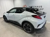 Gebraucht Toyota C-HR Sport 152 PS (111 kW) 2024 Grau SUV