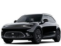 Neu Smart #1 Edition #1 22 kW (30 PS) 2025 Meta black metallic SUV