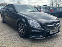 gebraucht Mercedes CLS350 CLSBlueTec / d 4Matic