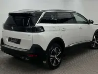 Gebraucht Peugeot 5008 GT 131 PS (96 kW) 2023 Perlmutt weiss (metallic) SUV