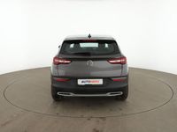 gebraucht Opel Grandland X 1.2 Innovation, Benzin, 18.980 €