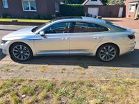 Gebraucht VW Arteon Elegance 190 PS (139 kW) 2019 Kleinwagen