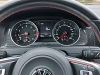 gebraucht VW Golf 2.0 TSI BMT GTI Performance