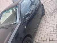 Gebraucht VW Lupo 60 PS (44 kW) 2001 Schwarz Kleinwagen