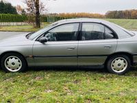 gebraucht Opel Omega B