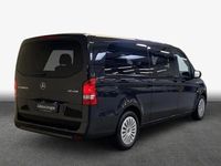 Gebraucht Mercedes Vito 163 PS (119 kW) 2025 Grau Van