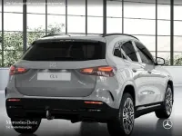 Gebraucht Mercedes GLA220 190 PS (139 kW) 2026 SUV
