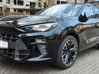 Gebraucht Cupra Terramar VZ 265 PS (194 kW) 2025 Schwarz SUV