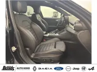 Gebraucht Alfa Romeo Giulia Veloce 280 PS (205 kW) 2024 Nero vulcano metallic Limousine