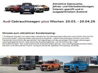 Gebraucht Audi Q4 e-tron Sport 210 kW (286 PS) 2024 Navarrablau metallic SUV