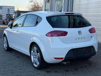 Gebraucht Seat Leon FR 170 PS (125 kW) 2011 Kleinwagen