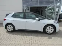 Gebraucht VW ID.3 Pro 106 kW (145 PS) 2022 Weiß Kleinwagen