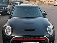 Gebraucht Mini John Cooper Works Clubman 231 PS (169 kW) 2018 Schwarz Kombi