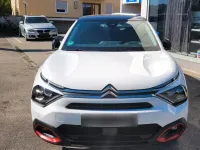 Gebraucht Citroën C4 130 PS (95 kW) 2021 Weiß SUV