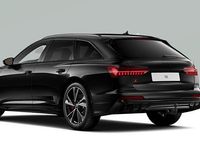 Gebraucht Audi S6 344 PS (253 kW) 2024 Schwarz Kombi