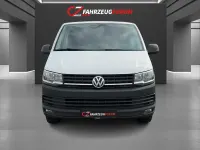 Używany VW Transporter 150 KM (110 kW) 2019 Biały Van