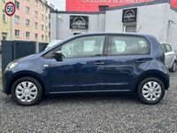 gebraucht Skoda Citigo Active *KLIMA*5TRG*ELK.FENSTER*