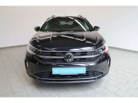 Gebraucht VW Taigo Move 110 PS (80 kW) 2023 Schwarz SUV