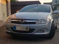 gebraucht Opel Astra Cabriolet h twintop 1.8