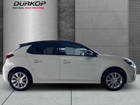 Gebraucht Opel Corsa 100 kW (136 PS) 2022 Weiß Kleinwagen