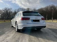 gebraucht Audi A6 Avant 2.0 TDI Ultra S-Line