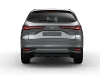 Neu Mazda CX-80 Exclusive-Line 328 PS (241 kW) 2026 Grau SUV