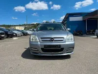 Gebraucht Opel Signum Elegance 122 PS (89 kW) 2004 Grau Kleinwagen