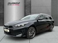 Gebraucht Kia Ceed Sportswagon Style 140 PS (102 kW) 2025 (1k) black pearl m Kombi