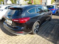 Gebraucht Ford Focus Active X 155 PS (114 kW) 2024 Schwarz Limousine