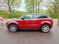 gebraucht Land Rover Range Rover evoque Dynamic 4x4 Panorama/ Full