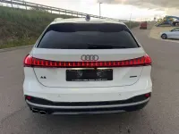 Gebraucht Audi A5 204 PS (150 kW) 2024 Arkonaweiß Kombi