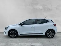 Occasion Renault Clio V Equilibre 67 ch (49 kW) 2022 Blanc Citadine