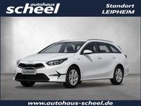 Gebraucht Kia Ceed 99 PS (72 kW) 2024 Andere farbe Kleinwagen