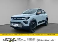 Gebraucht Dacia Spring Extreme 75 kW (102 PS) 2026 Seafoam Kleinwagen