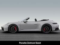 Neu Porsche 911 Carrera GTS 541 PS (397 kW) 2026 Grau Cabrio