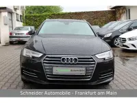 Gebraucht Audi A4 Sport 190 PS (139 kW) 2017 Schwarz Kombi