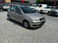 Gebraucht Fiat Punto 60 PS (44 kW) 2005 Other Kleinwagen