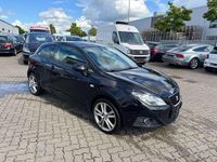 Gebraucht Seat Ibiza SC Sport 105 PS (77 kW) 2009 Other Kleinwagen