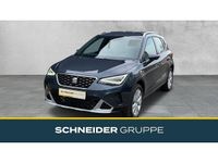 Gebraucht Seat Arona Xperience 116 PS (85 kW) 2024 Grau SUV