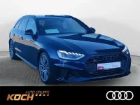 Occasion Audi S4 Ambiente 342 ch (251 kW) 2023 Bleue Break