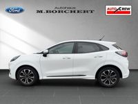 gebraucht Ford Puma ST-Line