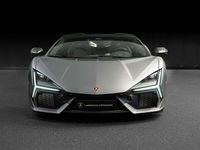 Gebraucht Lamborghini Revuelto 2025 Grau Coupé