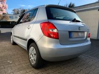 gebraucht Skoda Fabia 1.4 16V