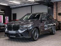Gebraucht Alpina XD3 394 PS (289 kW) 2024 Grau SUV
