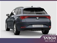 Neu Seat Leon ST Style 116 PS (85 kW) 2025 Grau Kombi